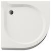 Brodzik DELTA 100 x 100 cm SHOWER STAR