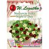 Nasturcja niska Night & Day MIESZANKA nasiona tradycyjne 5 g W. LEGUTKO