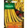 Fasola szparagowa tyczna żółta RAMDOR nasiona tradycyjne 10 g VILMORIN