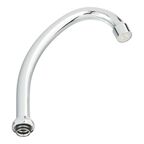 Wylewka 3/4" F L-210MM EQUATION