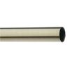 Drążek do karnisza QUANTUM 160 cm antyczne złoto 16 mm metalowy