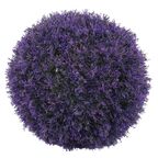 Sztuczna roślina KULA śr.28 cm HANMAR