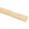 Opaska maskująca do ościeżnicy 12 x 47 x 2100 mm FLOORPOL