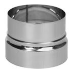 Złączka NIERDZEWNA 130MM 130 mm SPIROFLEX