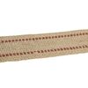 Pasek transportowy jutowy 60 mm x 12.5 m 40 kg STANDERS