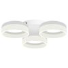 Plafon RING 52 cm biały LED EKO-LIGHT