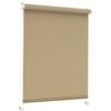 Roleta okienna Dream Click latte 61 x 215 cm