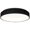 Plafon OHIO 60 cm czarny LED EKO-LIGHT