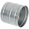 Złączka OCYNKOWANA 115 mm SPIROFLEX