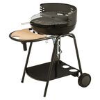 Grill węglowy FREJUS NATERIAL