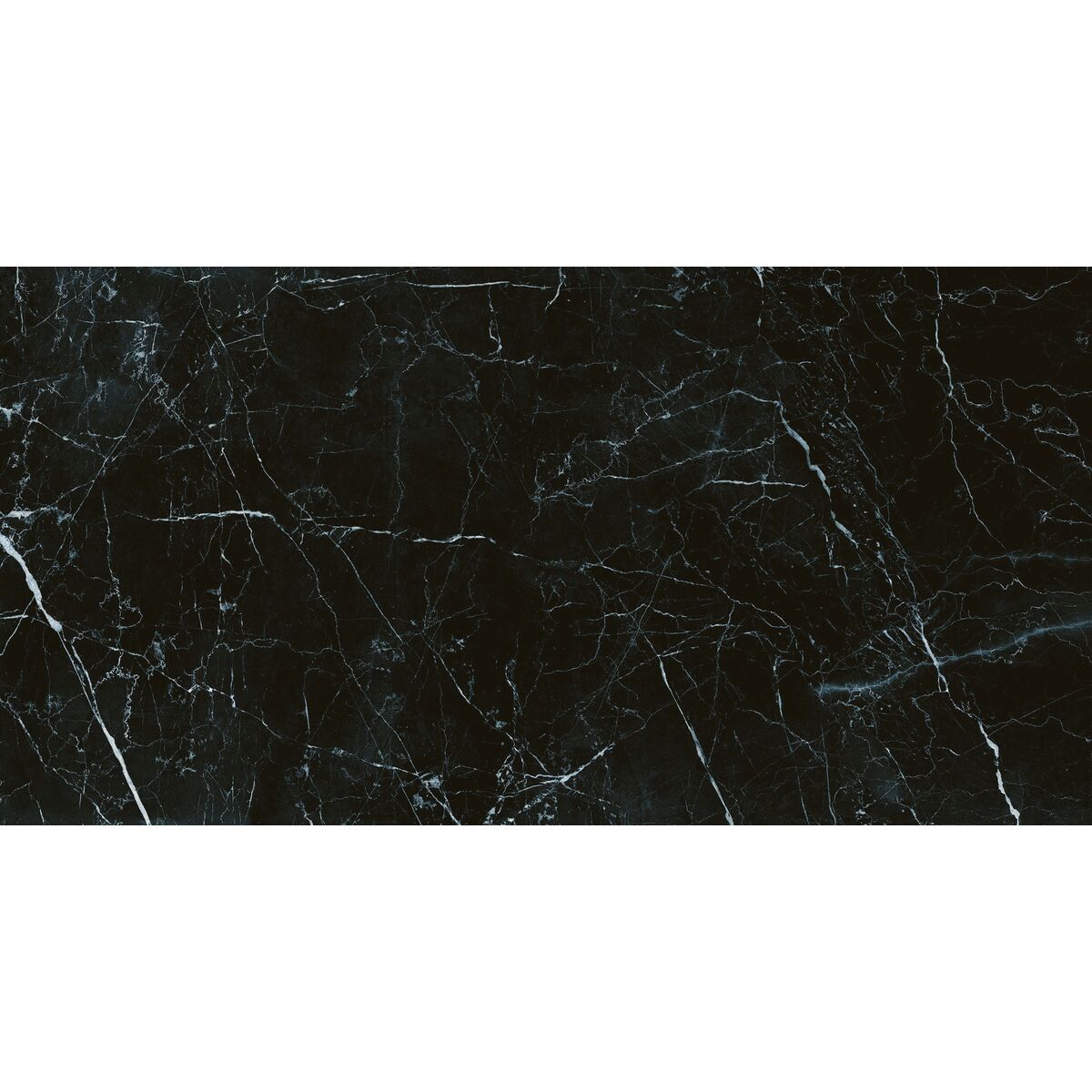 Gres szkliwiony Rivier Nero 60 x 119.5 Marmara