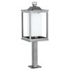Lampa ogrodowa stojąca VULCANO PREZENT