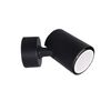 Reflektorek SNOW IP20 czarny GU10 LIGHT PRESTIGE