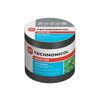 Taśma uszczelniająca NICOBAND Szara 10 cm/3 m TECHNONICOL