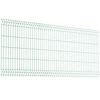 Panel ogrodzeniowy SPORT 103 x 250 cm zielony WIŚNIOWSKI