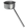 Odskraplacz wentylacyjny NIERDZEWNY 110 mm SPIROFLEX
