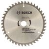 Tarcza do pilarki Eco for Aluminium śr. 160.0 mm 42T BOSCH