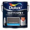 Farba Dulux Easycare+ Najmocniejszy szary 2.5 l