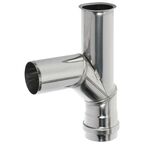 Kolano NIERDZEWNE 60MM 60 mm SPIROFLEX