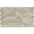 Płytka elewacyjna CANELLA DESERT 49X30X1 CM CERRAD