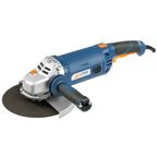 Szlifierka kątowa NC2100AG śr. tarczy 230mm moc: 2100W DEXTER POWER IV
