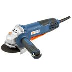 Szlifierka kątowa NC750AG-115 750 W śr. tarczy 115 mm DEXTER POWER IV