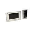 Zestaw wideodomofonowy kolorowy OR-VID-VP-1049/W CRUX ORNO