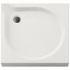 Brodzik DELTA 90 x 90 cm SHOWER STAR