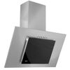 Okap kominowy NERO ECO 320 INOX 50 cm AKPO