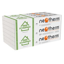 Styropian podłogowy EPS 80 20 mm Neotherm ®