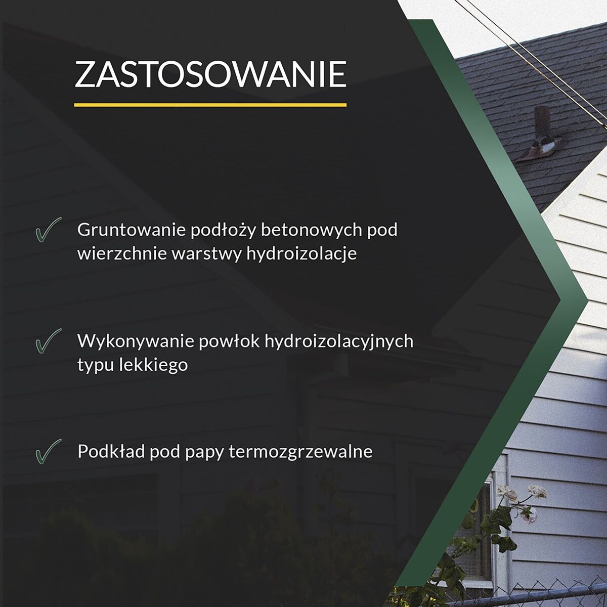 Masa gruntująca ABIZOL R 9 kg Tytan Professional