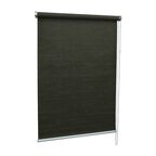 Roleta okienna STRUCTURE 80 x 180 cm szara VIDELLA