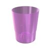 Osłonka do storczyka plastikowa 12.5 cm różowa COUBI ORCHID CR95G PROSPERPLAST