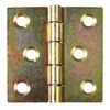 Zawias 40X40MM GUST ALBERTS