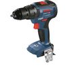 Wiertarko-wkrętarka akumulatorowa GSR 18V-50 BOSCH Professional