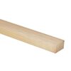 Kantówka heblowana 50 x 30 x 2600 mm