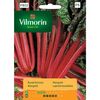 Burak liściowy (Boćwina) RHUBARB CHARD nasiona tradycyjne 10 g VILMORIN