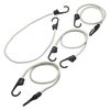 Zestaw gum ściągających 9MMX0,8M STANDERS