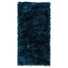 Dywan NEW TOUCH granatowy 70 x 140 cm wys. runa 40 mm IZRAEL