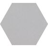 Gres szkliwiony HEX BASIC ALFA-CER