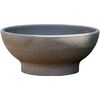 Misa gliniana 26 x 26 cm grafitowa BASALT CERMAX