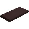 Płytka parapetowa BRĄZ SZKLIWIONY 245MM 24.5 x CERRAD