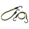 Zestaw gum ściągających 18MMX0,6M STANDERS