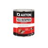 Klej kontaktowy BUTAPREN 0.75 l Bezbarwny AXTON