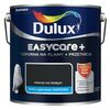 Farba wewnętrzna Easycare+ 2.5 l Czarno na białym Dulux