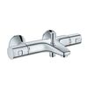 Bateria z termostatem PRECISION START GROHE