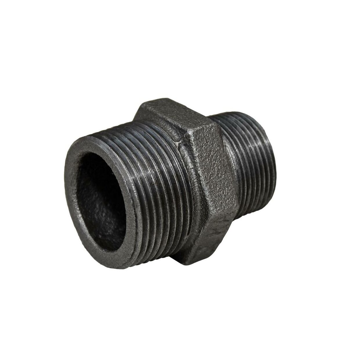 Nypel 3/4" - 1/2"