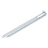 Szpilka stalowa 1 x 180 mm 10 szt. Standers