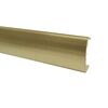 Profil meblowy WYKOŃCZENIOWY C 18 mm 2,6m KORNER