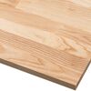Płyta drewniana JESION 20 mm SPACEO